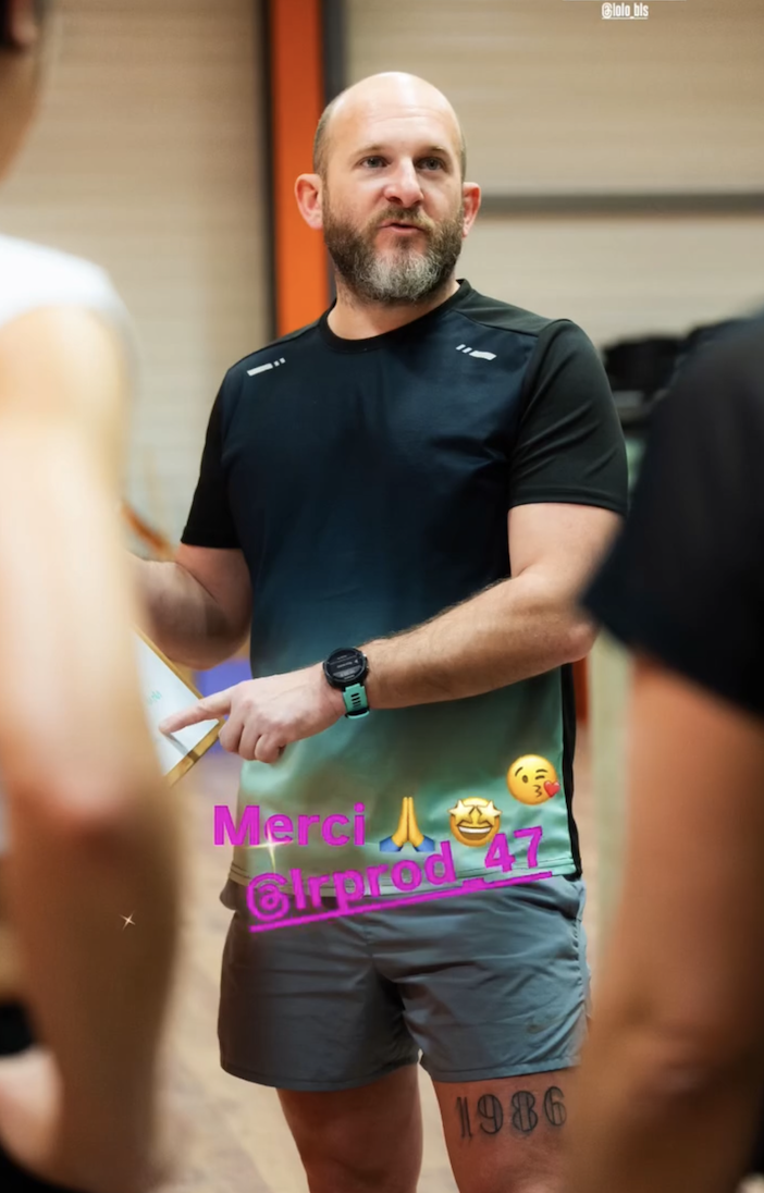 Loic Blois Claro Conseils Marmande